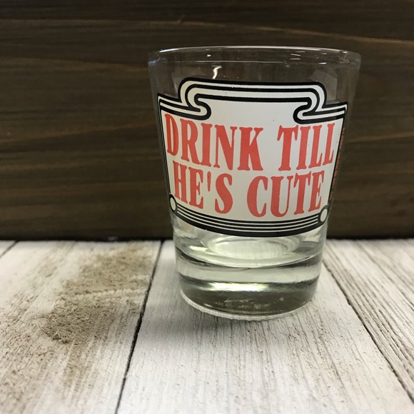Fun Shot Glasses - Picture 2 of 5